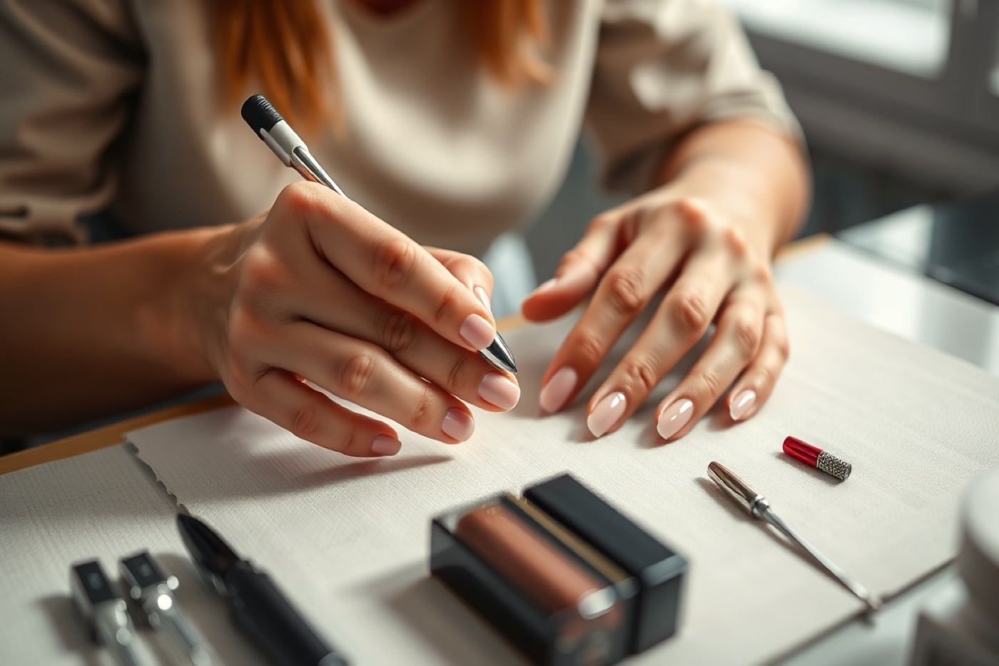Manicure